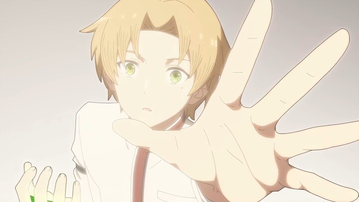 Mushoku Tensei Opening 2