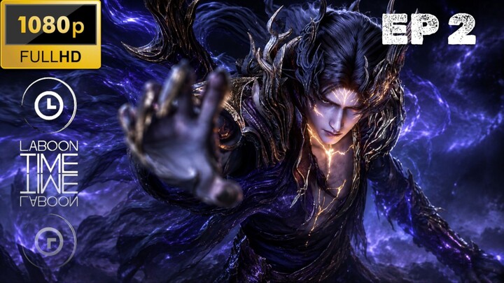 เนตรเหนือกาลเวลา ตอนที่ 2 Premium FHD
