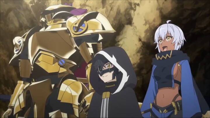 THE HIDDEN SANCTUARY