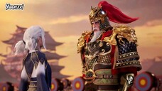 SPIRIT SWORD SOVEREIGN EPISODE 356 SUB INDO