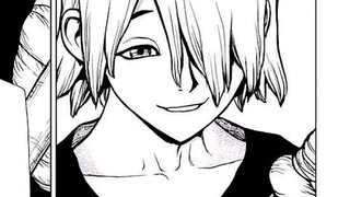 Stone Age #2 Found a village! Who would have thought that they were the descendants of the petrified