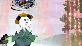The Scholar on the Other Shore Episode 54