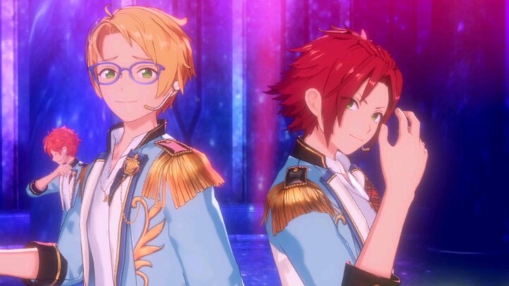 Let Trickstar jump Deep Eclipse...?