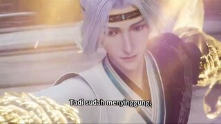 Yishi duzun S2 eps 111