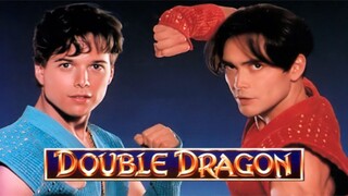 Double Dragon 1994