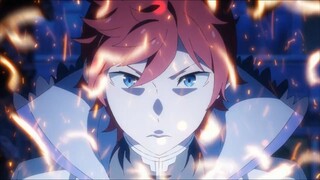 Kerenn bett Reinhard mati langsung bangkit lagi cuyy 🔥🥶🔥