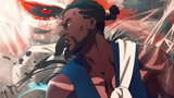 Yasuke eps 4 | The Legendary Black Samurai