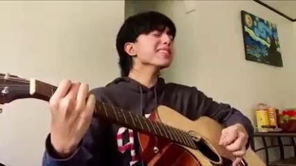 Man Who Can't be Moved