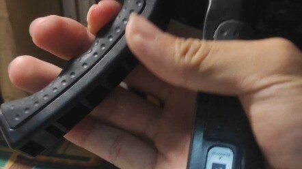 Does nobody notice the exaggerated specs on hand grippers?