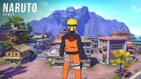 BEST NARUTO MOBILE GAME STARTING 2023 WITH A💥 BANG💥7th