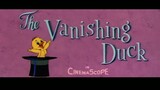 The Vanishing Duck