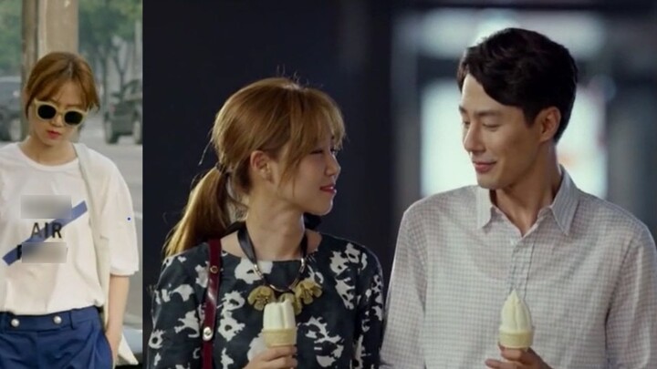 [ชุดในละครเกาหลี] Kong Hyo-jin/Kong Hyo-jin <It’s Okay, That’s Love> แฟชั่น | ชีวิตประจำวัน | เสื้อผ