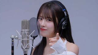 IVE DARE ME Performance