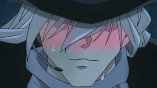琴……琴酒也想要变得可爱