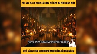 ông vua động ác nhất mà tôi từng xem