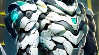 [Họ Mecha|Phiên bản màn hình dọc] Nếu họ trở thành Mecha Giai đoạn 3, hãy xem tên của bạn thuộc số n