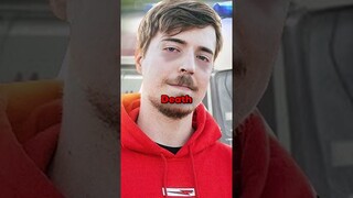 MrBeast Near Death Experience!