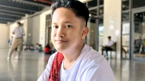 I'm STRONG ENOUGH