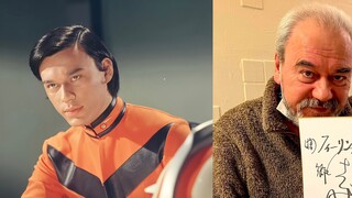 [Ultraman] Điểm lại những diễn viên đã qua đời, họ mới đến Vương quốc Ánh sáng