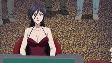Touhai Ura Rate Mahjong Touhai Roku - Ep 17 (HD) Sub Indo.