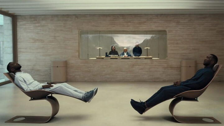 In the future, people can achieve indirect immortality simply by lying down on a chair, but the pric