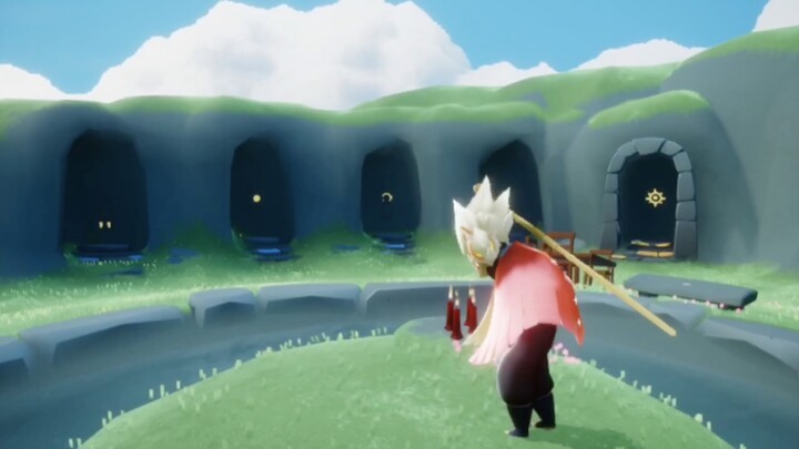 Depresi yang memicu depresi: pemain serigala tunggal sejati