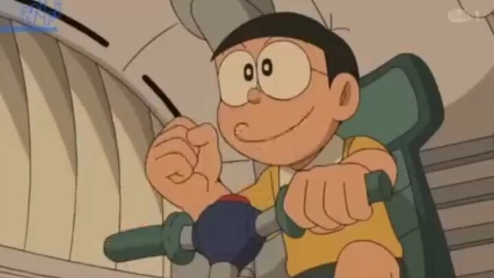 kartun anak Doraemon terbaru pt 20