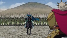 Kingdom - Episode 22