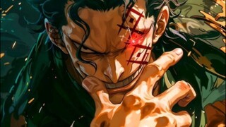 BUAH IBLIS MONKEY D DRAGON