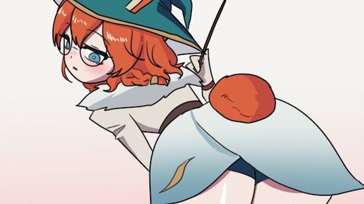 Alola là một sự tương phản hoàn toàn! 【Rạp chiếu phim mini LOL】