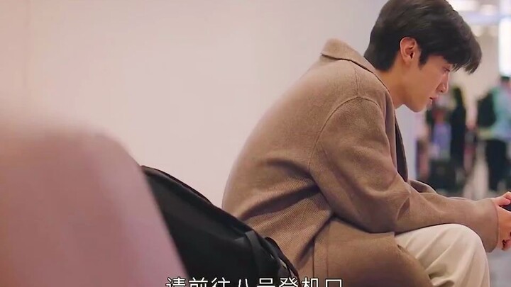 Looks like Lu Han
