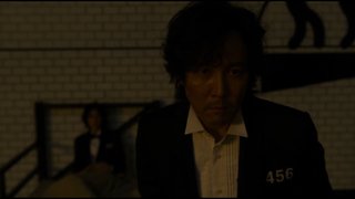 SF. TRÒ CHƠI CON MỰC TẬP 8