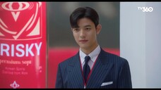 Nụ Hôn Ở Seongsu EP 14 [Sub Việt]