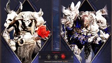 Invokator vs Molgras x Murdock Nightmare