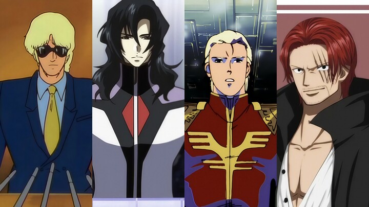 CV Shūichi Ikeda: A Collection of Iconic Solo Speeches from Four Characters