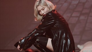 【KIKI Xu Jiaqi】【MUTE】【4K60P】20221210 Xu Jiaqi《Black1s》The First Showcase《MUTE》Xu Jiaqifocus