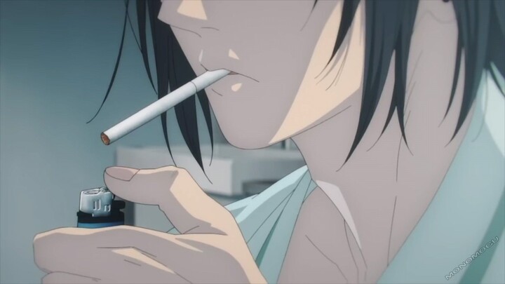 anime mex