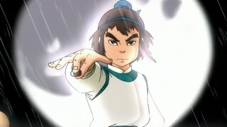 [Mao Shimiao] [𝟒𝐊/𝟏𝟐𝟎𝐅𝐏𝐒] Ultra-clear restoration + extreme frame filling: In the discussion of the 