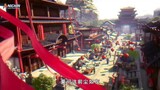Eps. 215 Wu Shang Shen Di 2nd Season | Supreme God Emperor Season 2 (Sub Indo 🇮🇩)