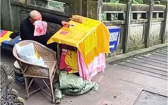 Ngay cả cao thủ cũng bị đánh bại! Ai ngờ tính toán trăm phương nghìn kế, cuối cùng lại thua vì cái “