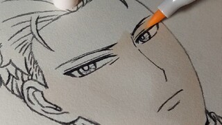 พ่อของอานิยา