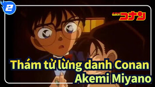 [Thám tử lừng danh Conan] Cái chết của Akemi Miyano_2