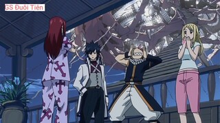 Hội Pháp Sư Fairy Tail - Tập 156 ( Lồng Tiếng )