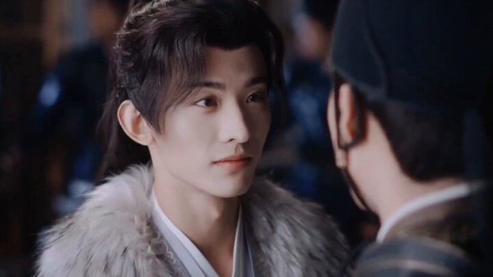 I declare that he is the most suitable person for Hong Zhaoyuan