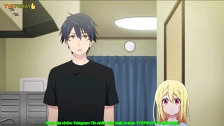 Thuyết minh Vũ Điệu Của Thiên Thần Ngốc Nghếch Và Ác Quỷ Tập 12