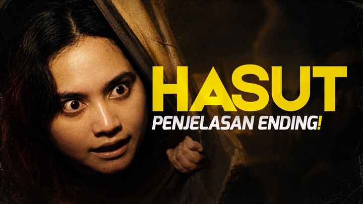 Ending HASUT: Mereka Mati atau Terjebak di Hutan Selamanya?