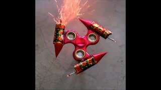 أخبرني، هذا ليس دوّار الأصابع!
