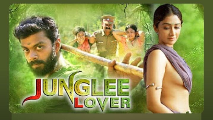 Love Story Action South Indian Movie Dubbed In Hindi | Vinoth Kishan, Ammu Abirami