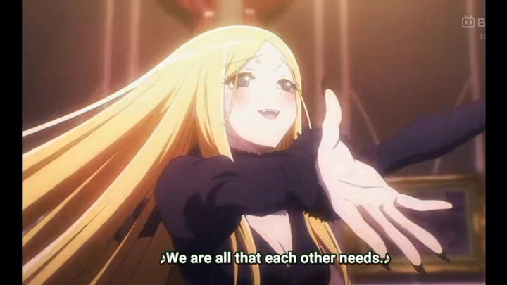 napakanta sa saya ang prinsesa