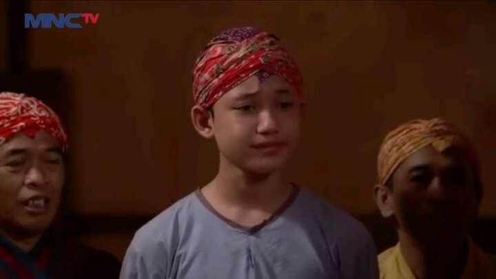 Kembalinya Raden Kian Santang Episode 33-34